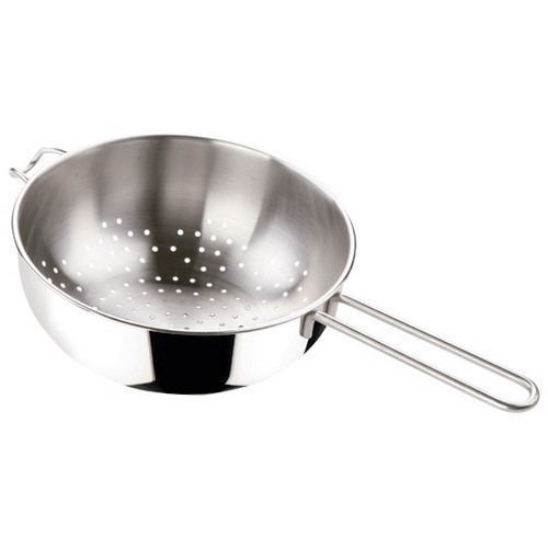 ESCURRIDOR INOXIBAR MANGO VARILLA 20CMS